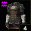 Armure spectrale Breath of the Wild