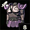 Armure de Spectre Breath of the Wild
