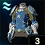 armure zora Breath of the Wild