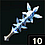 Baguette des Blizzards Breath of the Wild