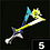 baguette électrique Breath of the Wild