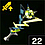 Baguette de fulguration Breath of the Wild