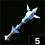 Baguette de glace Breath of the Wild