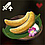 Bananes frites robusto Breath of the Wild