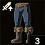 Bottes du Dieu Démon Breath of the Wild