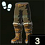 bottes de neige Breath of the Wild