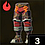 bottes de pierre Breath of the Wild