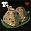 Boulettes aux champis protecto Breath of the Wild