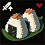 Boulettes de poisson robusto Breath of the Wild