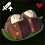 Boulettes à la viande robusto Breath of the Wild