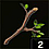 Branche d'arbre Breath of the Wild