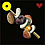 Brochette de champis vitalis Breath of the Wild