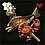Brochette de la mer protecto Breath of the Wild