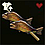 Brochette de poisson protecto Breath of the Wild