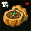 Citrouille farcie protecto Breath of the Wild