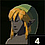 coiffe des landes Breath of the Wild
