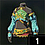corsage de damoiselle Breath of the Wild