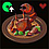 crabe sauté enduro Breath of the Wild