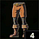 culotte des landes Breath of the Wild