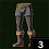 pantalon du ciel Breath of the Wild