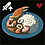 Curry de fruits de mer robusto Breath of the Wild