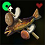 Délice des bois poisson enduro Breath of the Wild