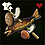 Délice des bois au poisson protecto Breath of the Wild