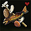 Délice des bois au poisson robusto Breath of the Wild