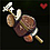 Délice des bois à la viande robusto Breath of the Wild