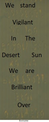 Inscriptions sur trône gerudo dans BOTW