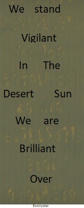 Inscriptions sur trône gerudo dans BOTW