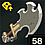 épée du dieu bestial Breath of the Wild