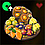 Fruits au miel enduro Breath of the Wild