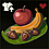 Fruits vapeur protecto Breath of the Wild