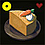 Gâteau à la carotte vitalis Breath of the Wild