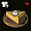 Gâteau à la citrouille protecto Breath of the Wild