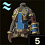 Gilet de Récupérateur Breath of the Wild