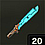 Glaive de Gardien 1.0 Breath of the Wild
