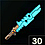glaive de gardien 2.0 Breath of the Wild