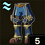 Grèves de Récupérateur Breath of the Wild