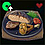 Grillade terre-mer enduro Breath of the Wild