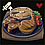 Grillade terre-mer robusto Breath of the Wild