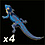 lézard max Breath of the Wild