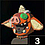 masque de Bokoblin Breath of the Wild