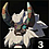 masque de Lynel Breath of the Wild