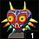 Masque de Korogu Breath of the Wild