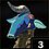 masque de Moblin Breath of the Wild