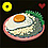 oeuf au plat au riz vitalis Breath of the Wild
