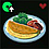 Omelette nature enduro Breath of the Wild
