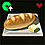 Pain au froment enduro Breath of the Wild